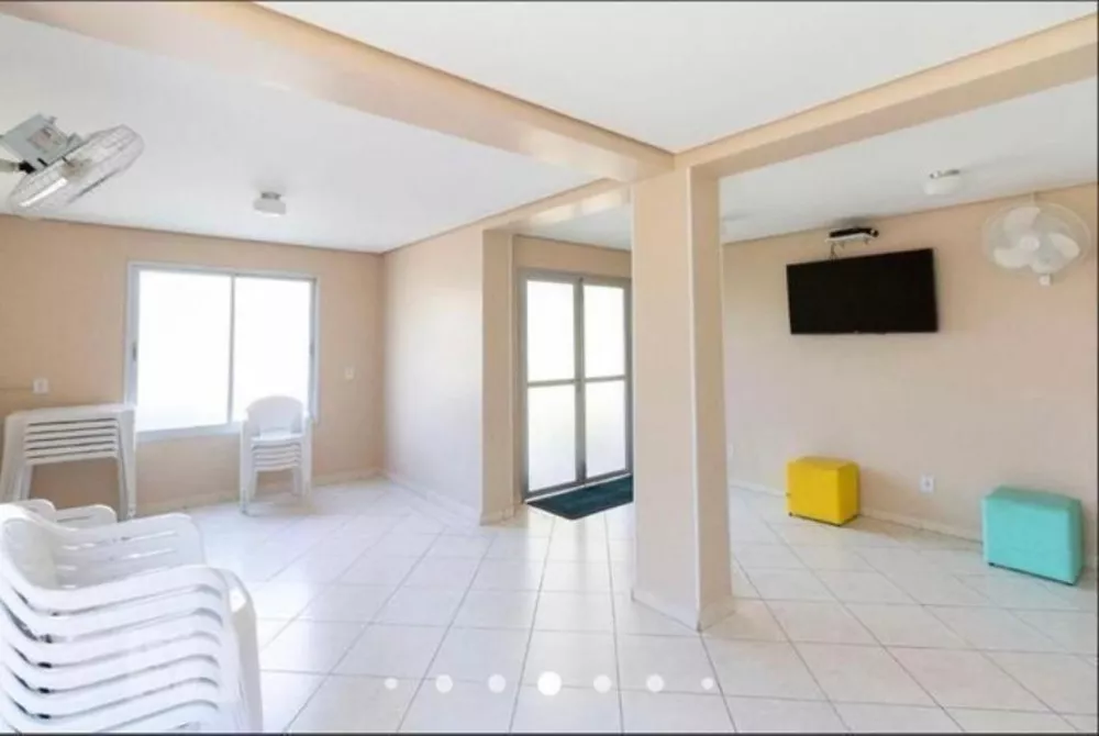 Apartamento à venda com 2 quartos, 44m² - Foto 3