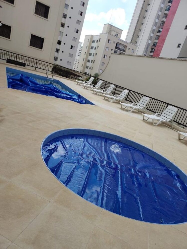 Apartamento, 2 quartos, 69 m² - Foto 4