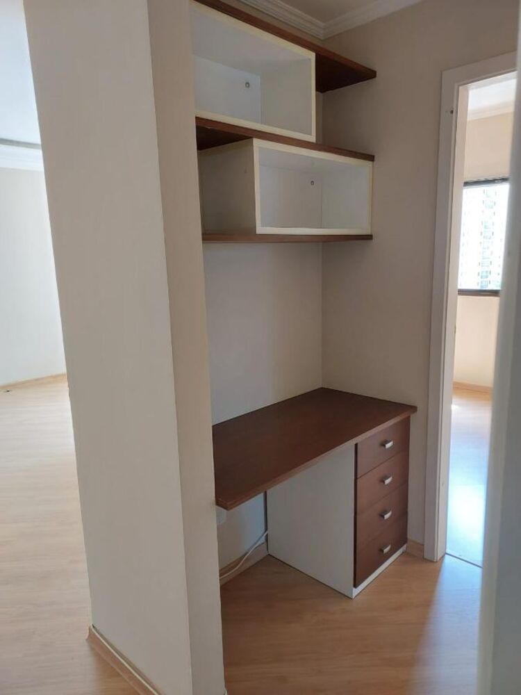 Apartamento, 2 quartos, 69 m² - Foto 1