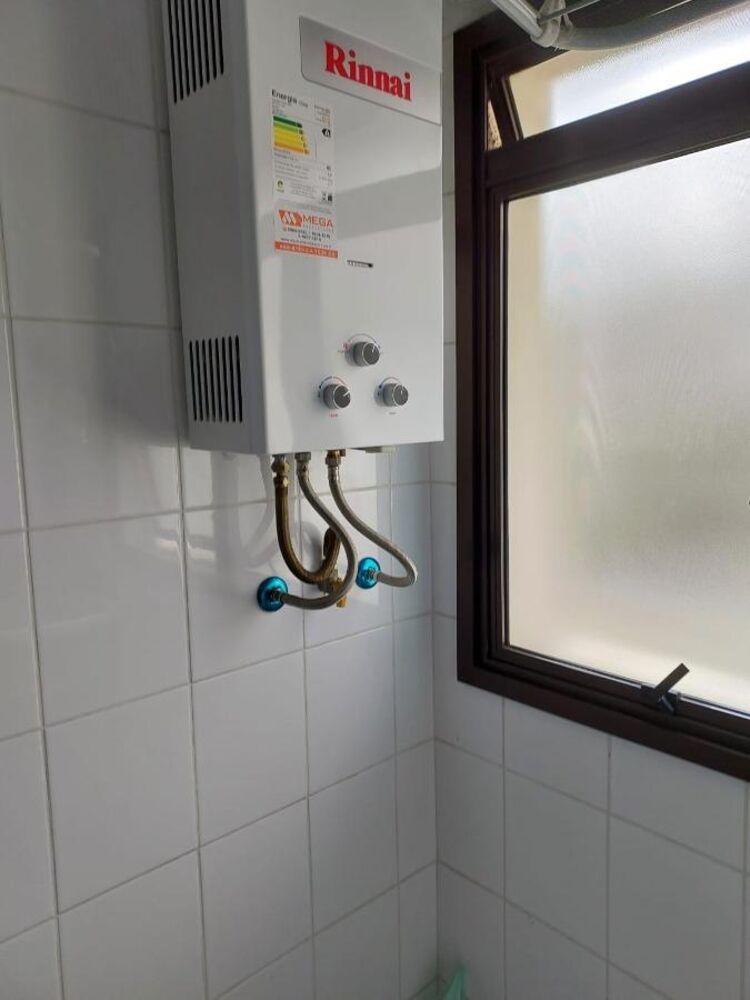 Apartamento, 2 quartos, 69 m² - Foto 6