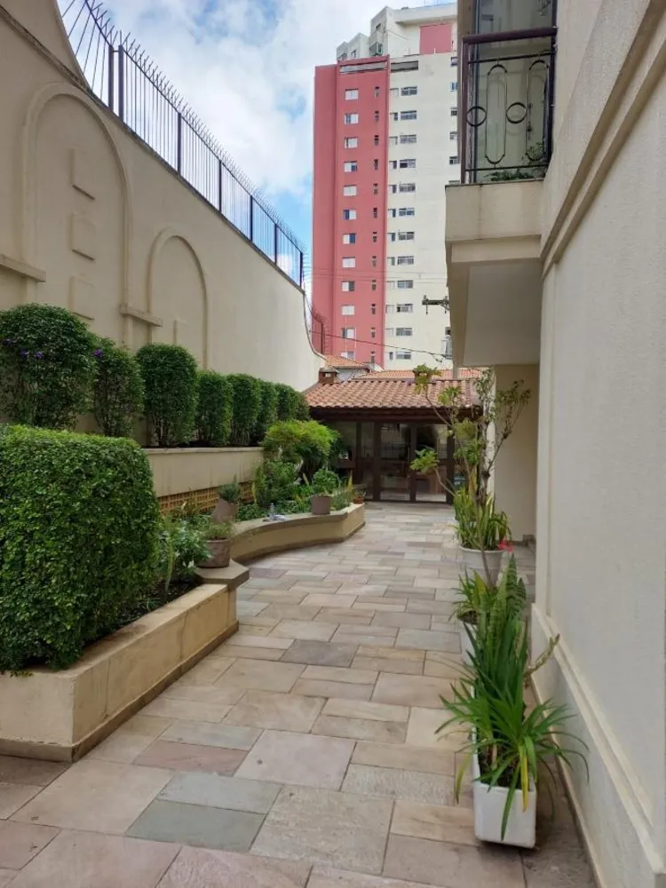 Apartamento, 2 quartos, 69 m² - Foto 2