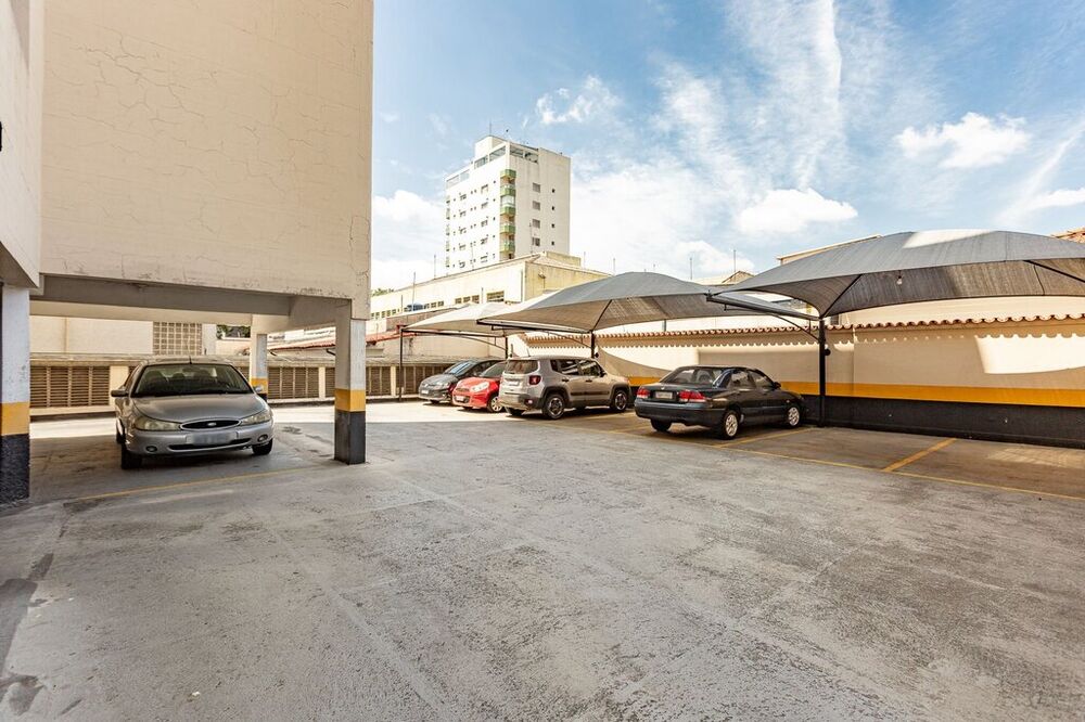 Apartamento, 2 quartos, 61 m² - Foto 5