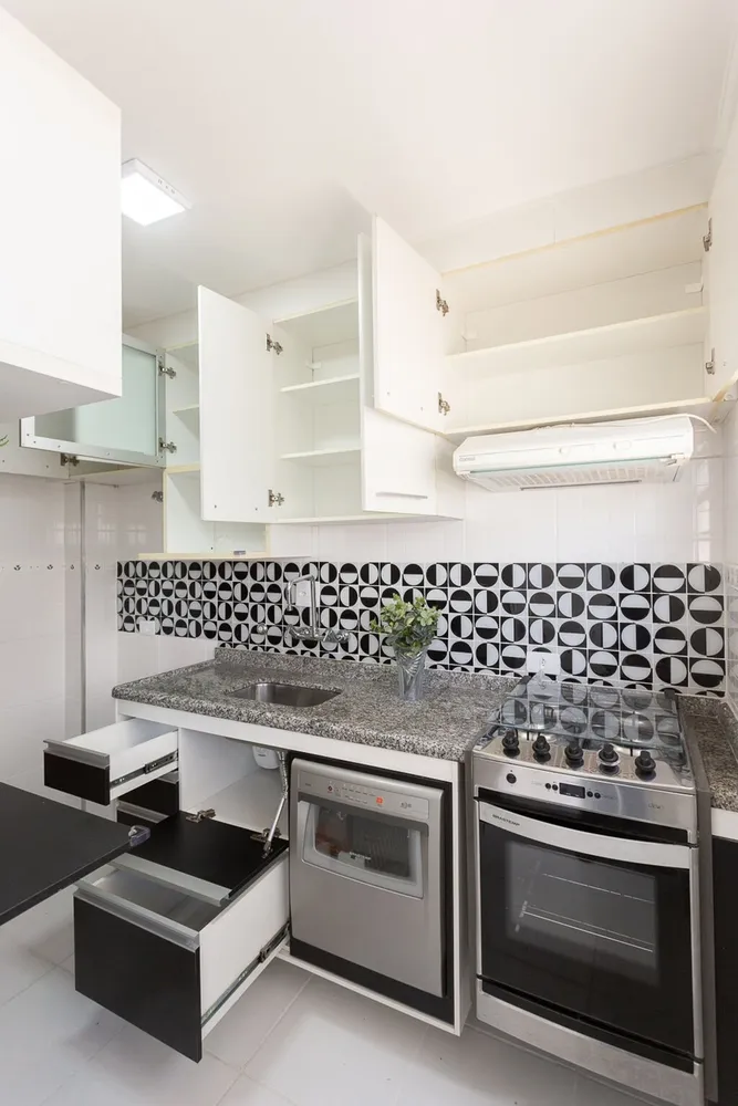Apartamento, 2 quartos, 61 m² - Foto 3