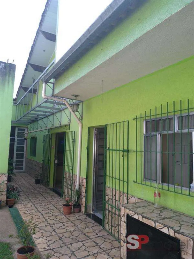 Casa, 3 quartos, 200 m² - Foto 2