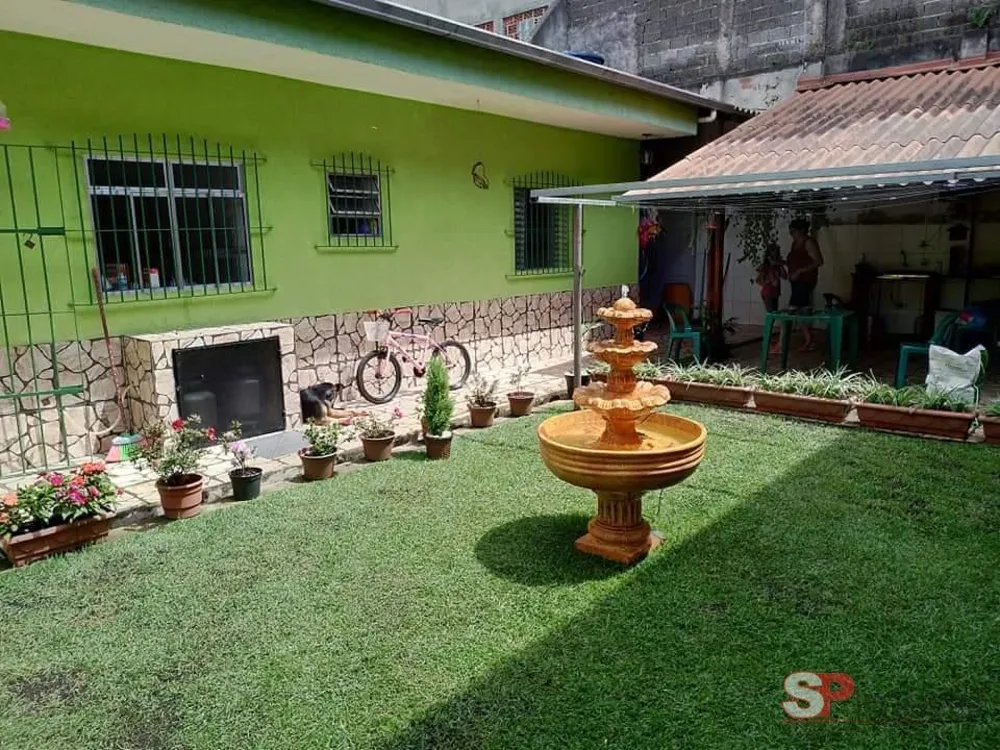 Casa, 3 quartos, 200 m² - Foto 3