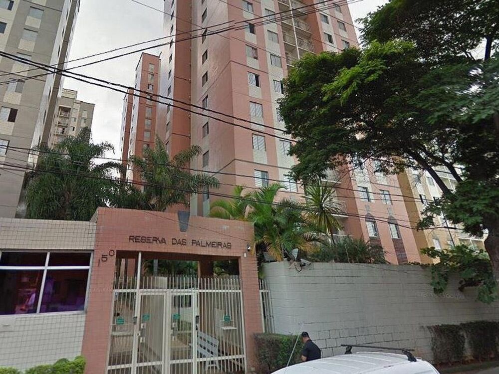 Apartamento, 2 quartos, 64 m² - Foto 4