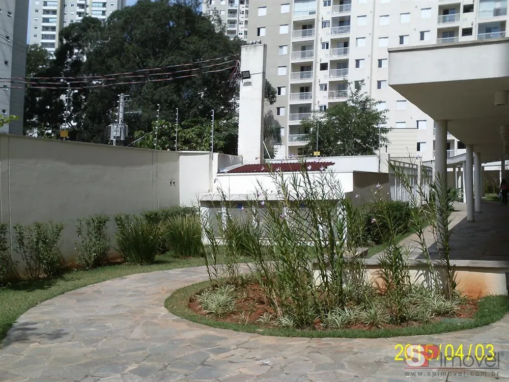 Apartamento, 2 quartos, 48 m² - Foto 1