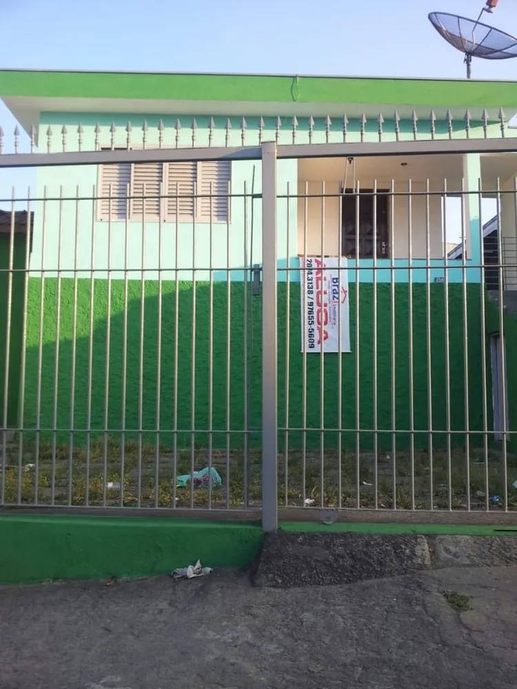 Casa, 2 quartos, 120 m² - Foto 7