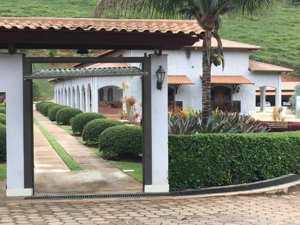 Fazenda, 120 m² - Foto 2