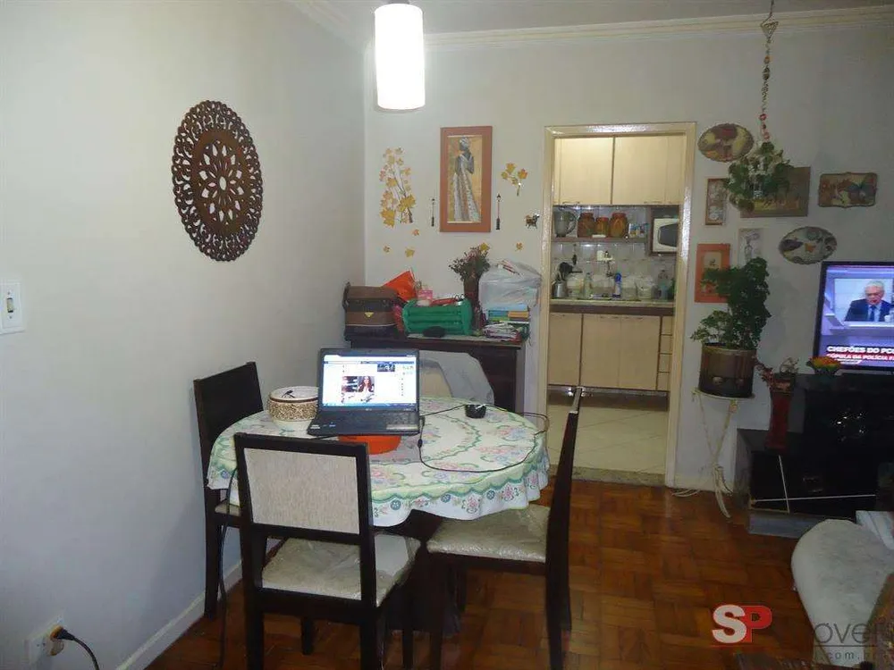 Apartamento, 1 quarto, 47 m² - Foto 7
