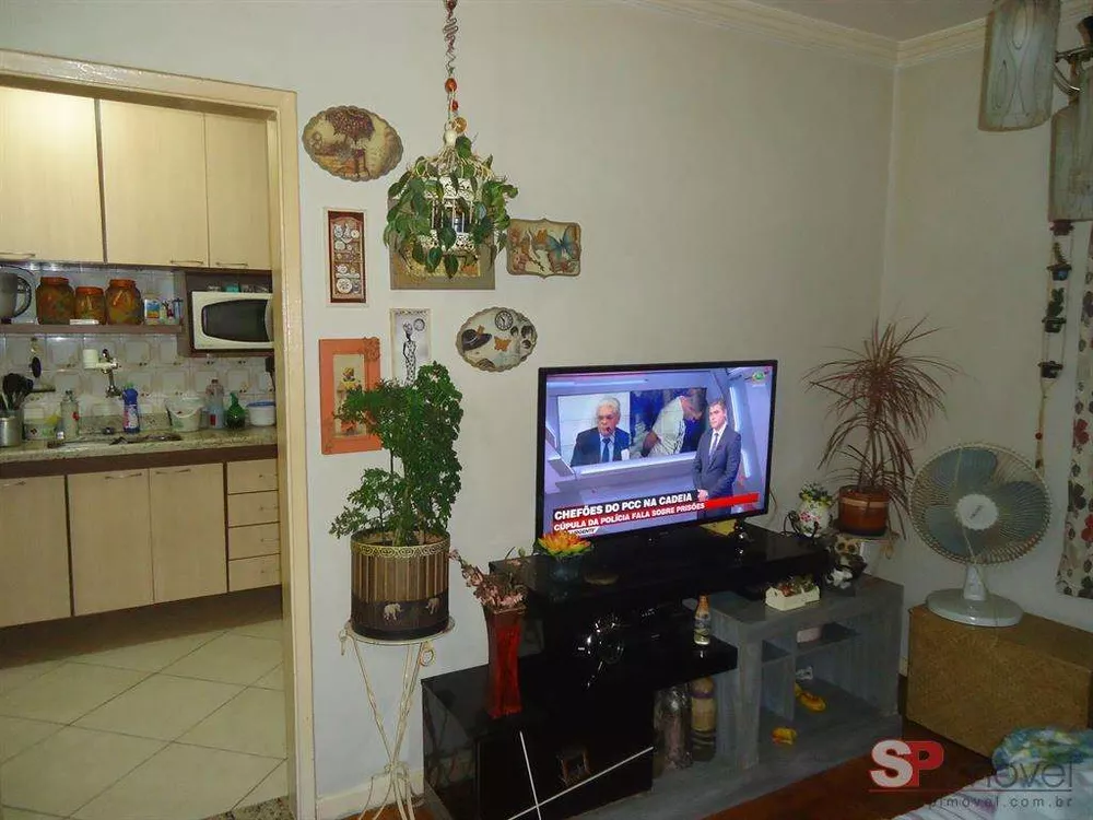 Apartamento, 1 quarto, 47 m² - Foto 4