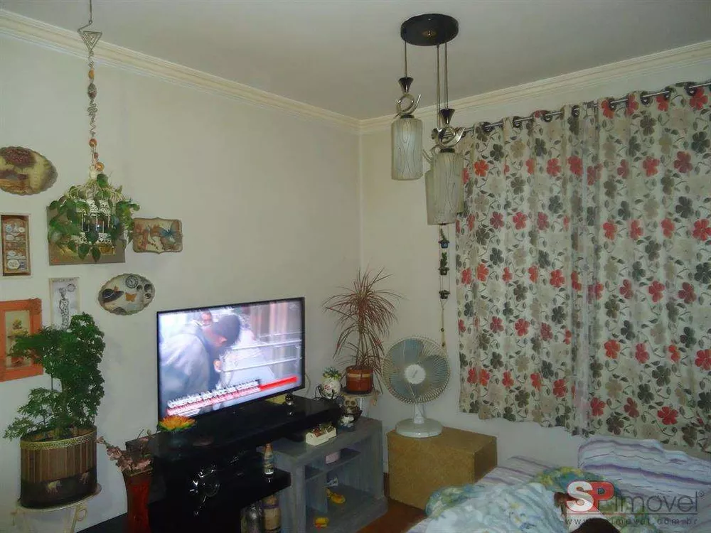 Apartamento, 1 quarto, 47 m² - Foto 3