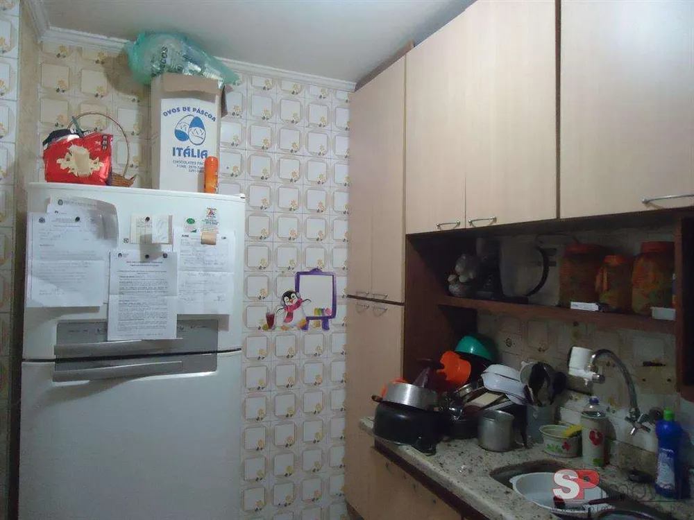Apartamento, 1 quarto, 47 m² - Foto 4