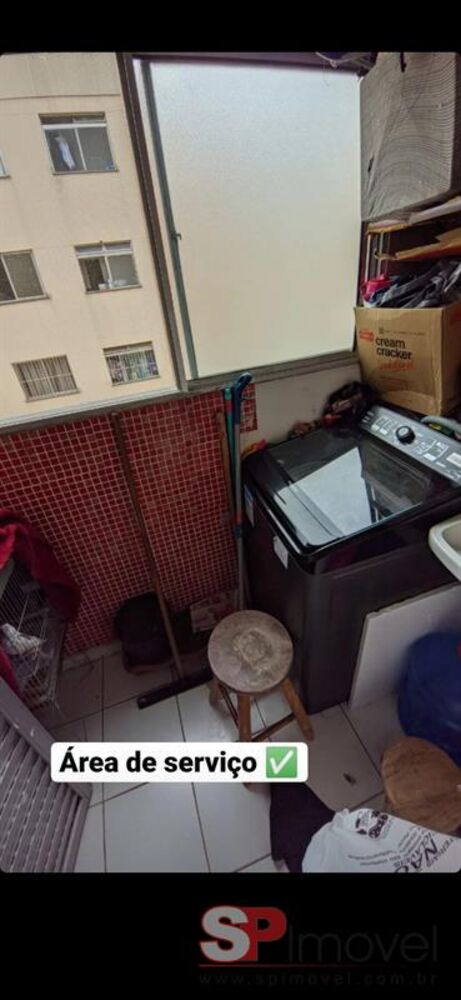 Apartamento, 2 quartos, 49 m² - Foto 2
