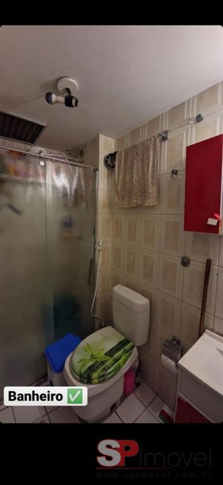 Apartamento, 2 quartos, 49 m² - Foto 1