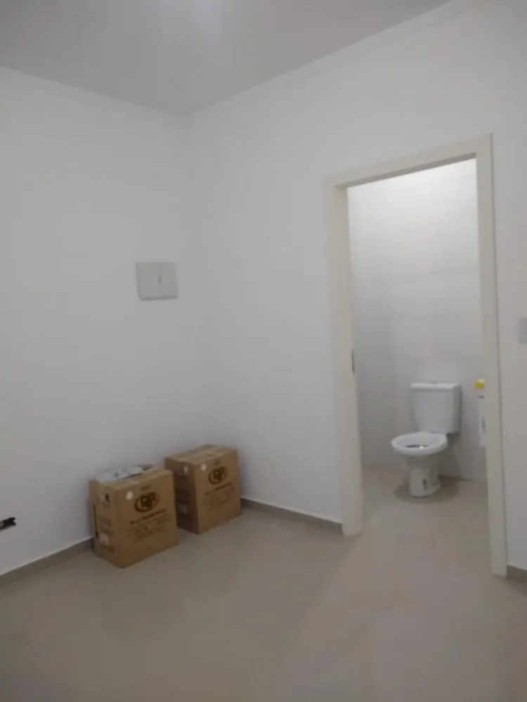 Sobrado, 2 quartos, 80 m² - Foto 2