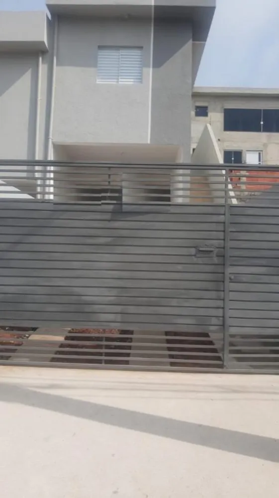 Sobrado, 2 quartos, 80 m² - Foto 2