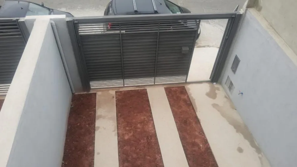 Sobrado, 2 quartos, 80 m² - Foto 3
