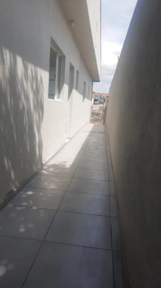 Sobrado, 2 quartos, 80 m² - Foto 3