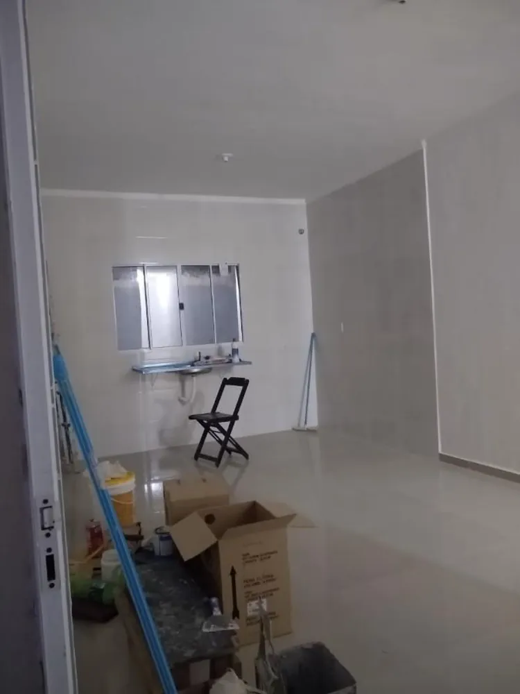 Sobrado, 2 quartos, 80 m² - Foto 6