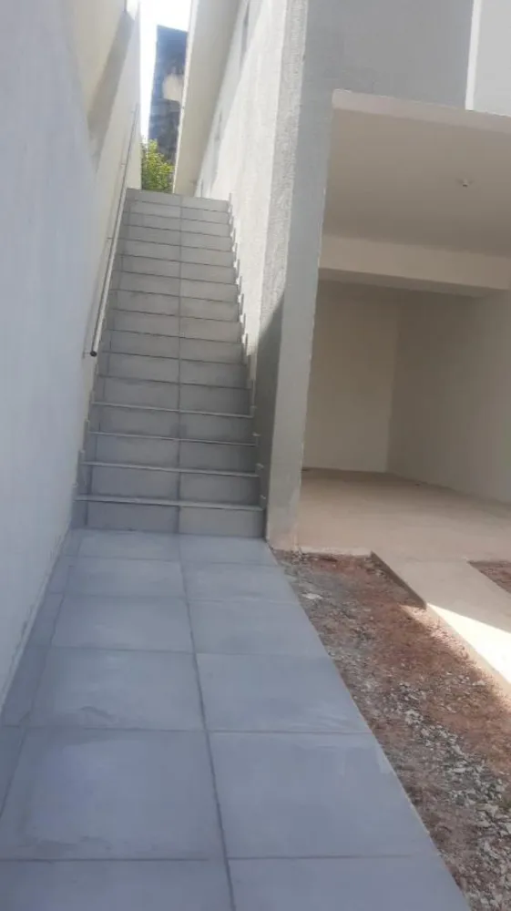 Sobrado, 2 quartos, 80 m² - Foto 4