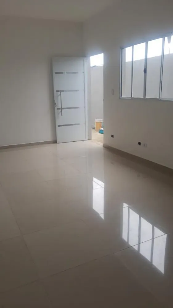 Sobrado, 2 quartos, 80 m² - Foto 4