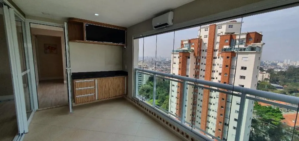 Apartamento, 3 quartos, 145 m² - Foto 5