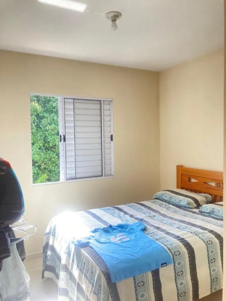 Sobrado, 2 quartos, 49 m² - Foto 3