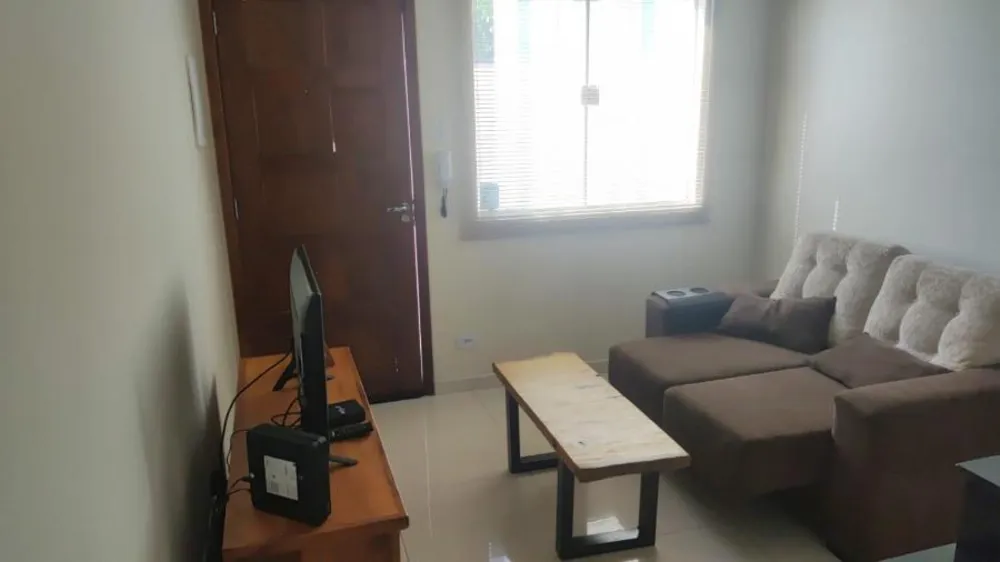 Sobrado, 2 quartos, 49 m² - Foto 4