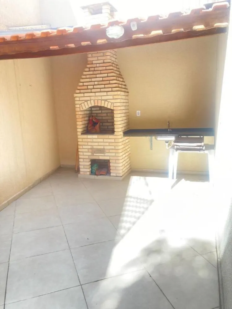 Sobrado, 2 quartos, 49 m² - Foto 2
