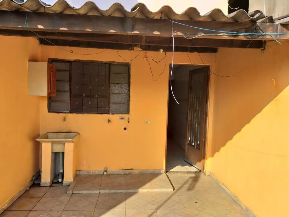 Casa, 6 quartos, 120 m² - Foto 9
