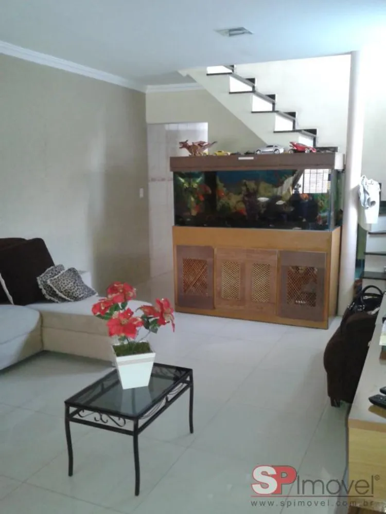 Casa, 3 quartos, 140 m² - Foto 3