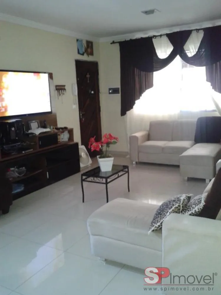 Casa, 3 quartos, 140 m² - Foto 1