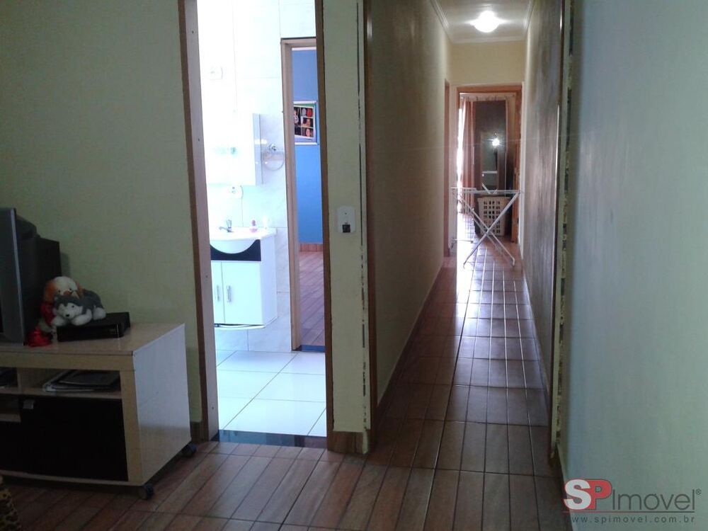 Casa, 3 quartos, 140 m² - Foto 2