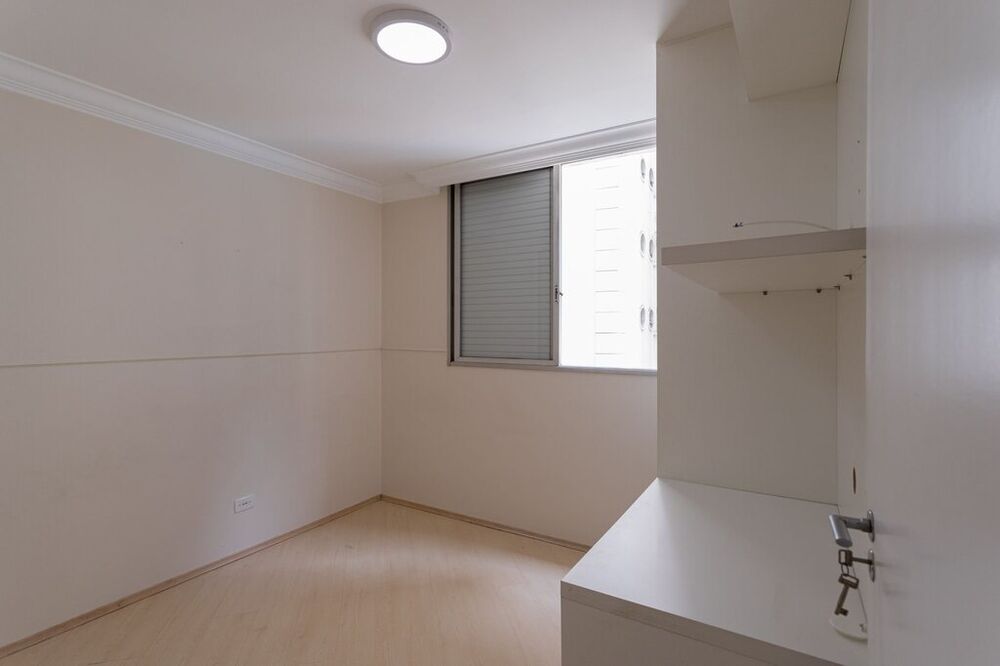 Apartamento, 2 quartos, 98 m² - Foto 1
