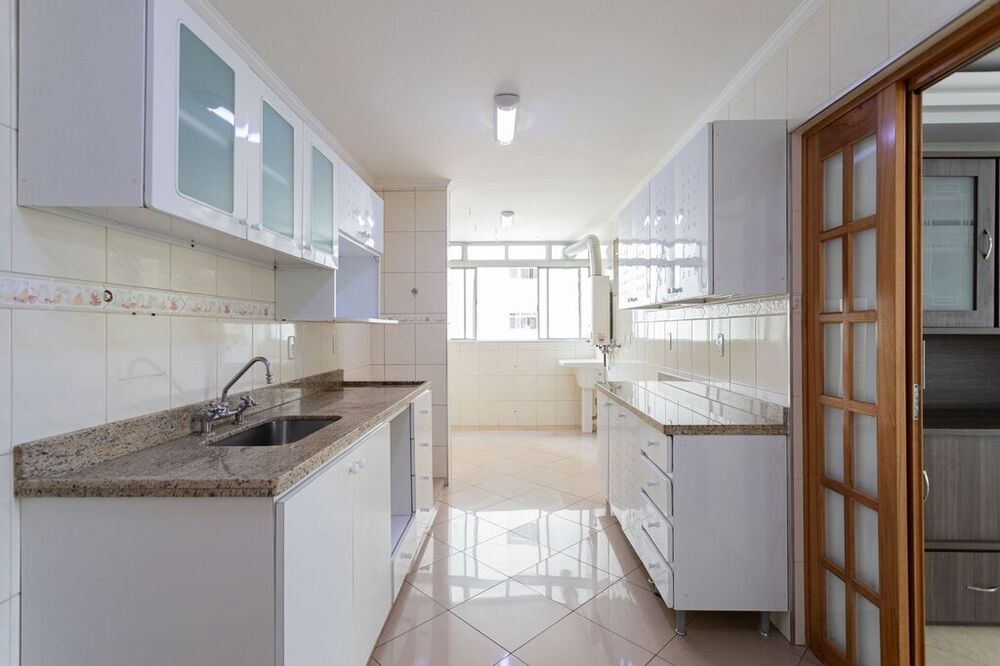 Apartamento, 2 quartos, 98 m² - Foto 2