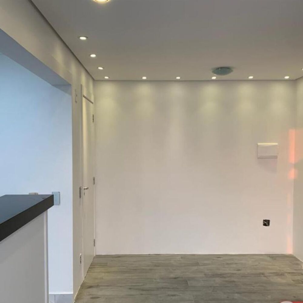 Apartamento, 2 quartos, 47 m² - Foto 1