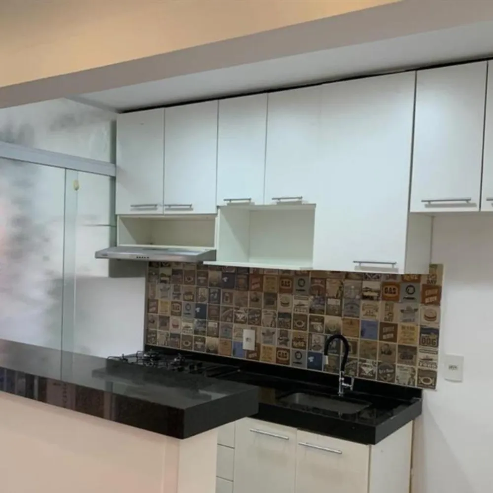 Apartamento, 2 quartos, 47 m² - Foto 6