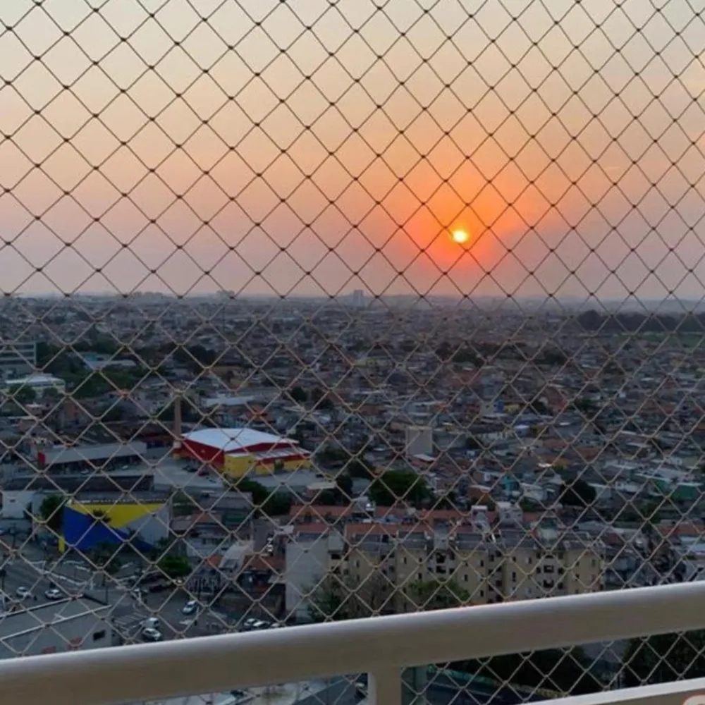 Apartamento, 2 quartos, 47 m² - Foto 8
