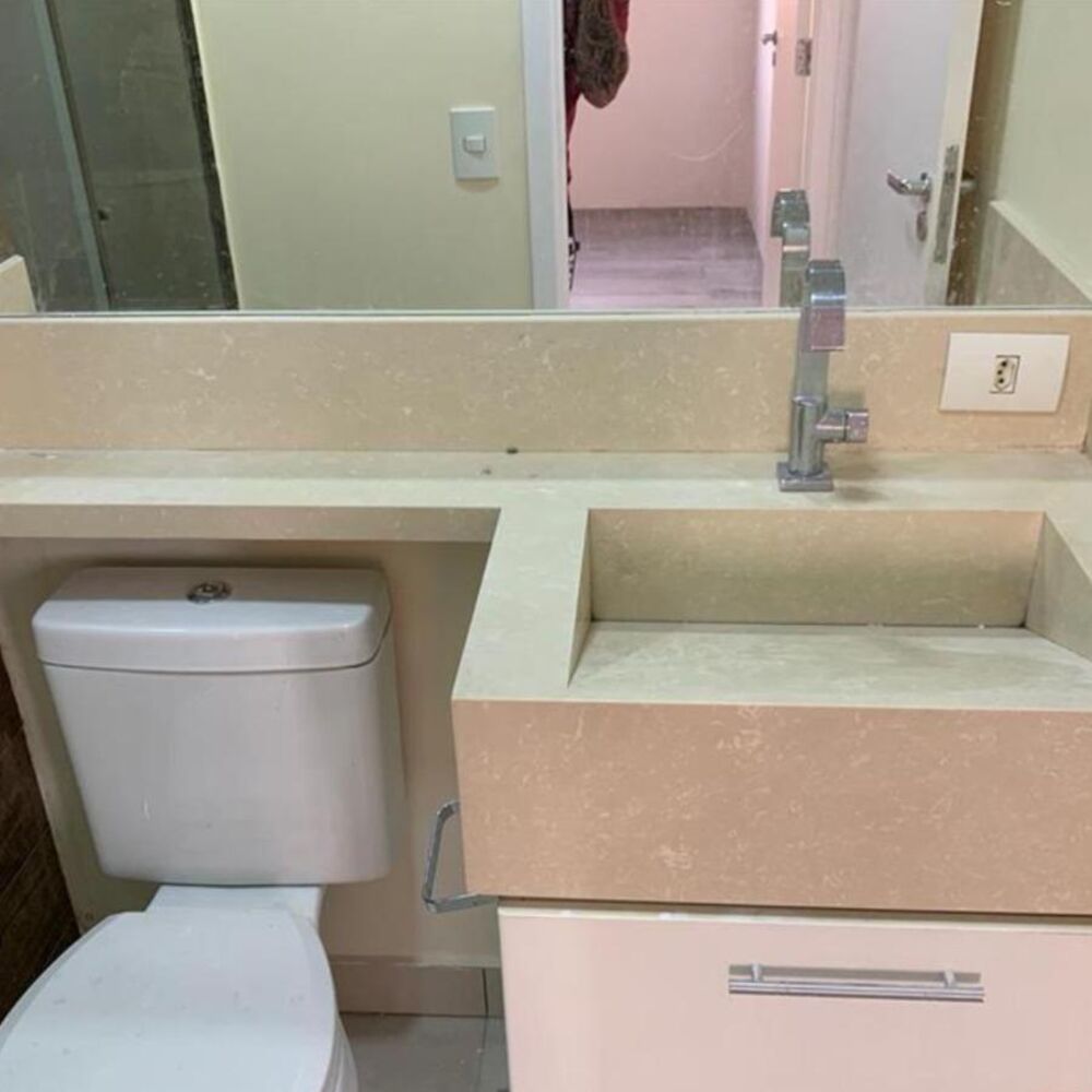 Apartamento, 2 quartos, 47 m² - Foto 2