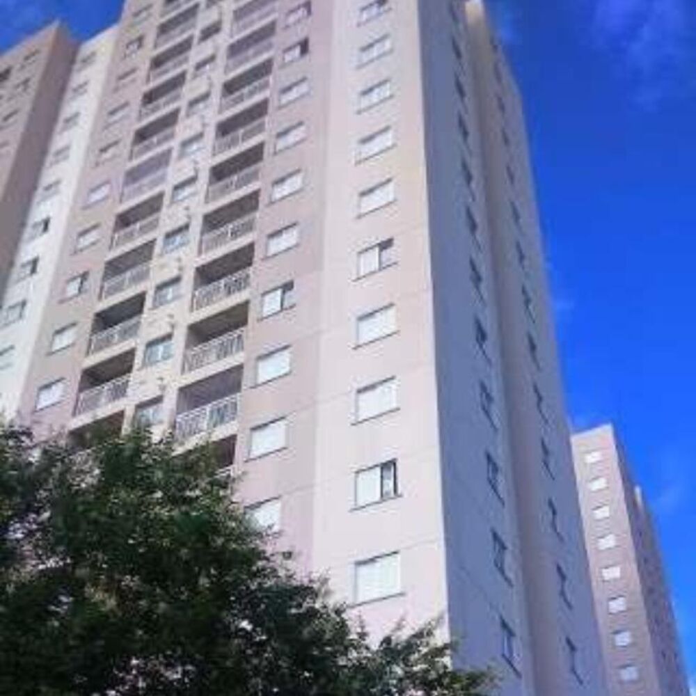 Apartamento, 2 quartos, 47 m² - Foto 3