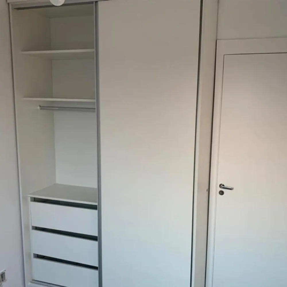 Apartamento, 2 quartos, 47 m² - Foto 7