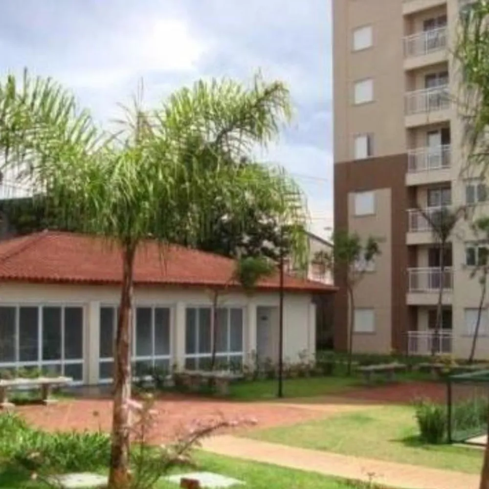 Apartamento, 2 quartos, 47 m² - Foto 3