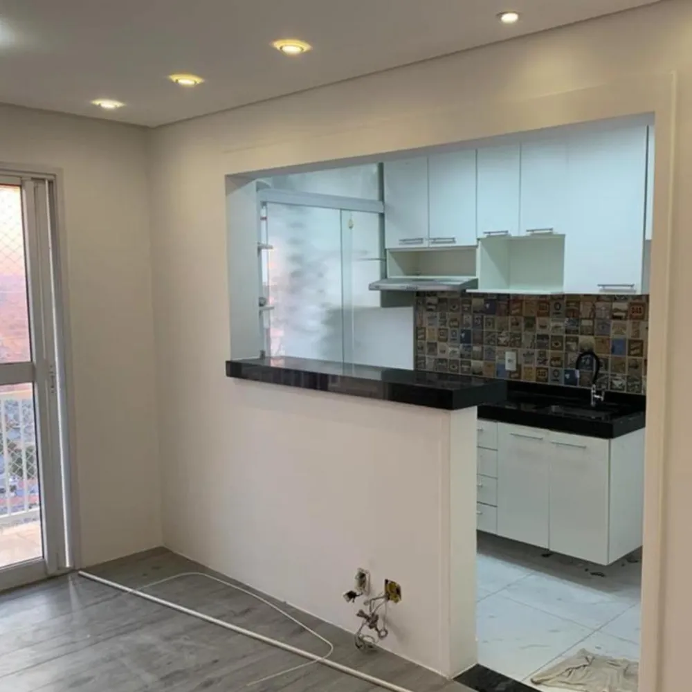 Apartamento, 2 quartos, 47 m² - Foto 5