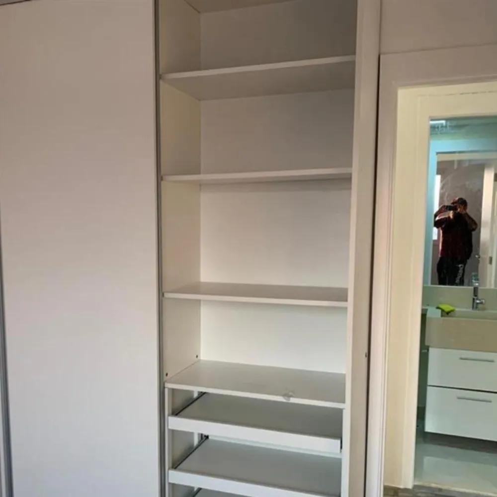 Apartamento, 2 quartos, 47 m² - Foto 9