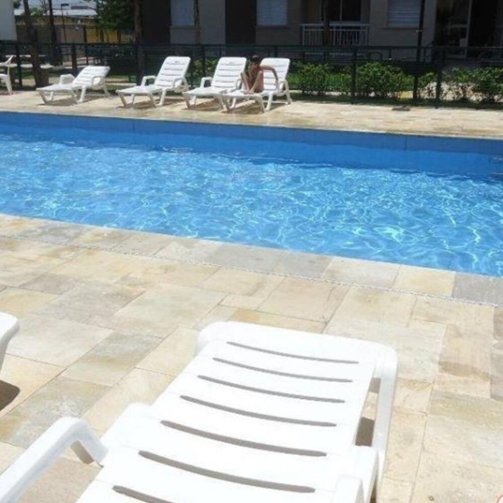 Apartamento, 2 quartos, 47 m² - Foto 4