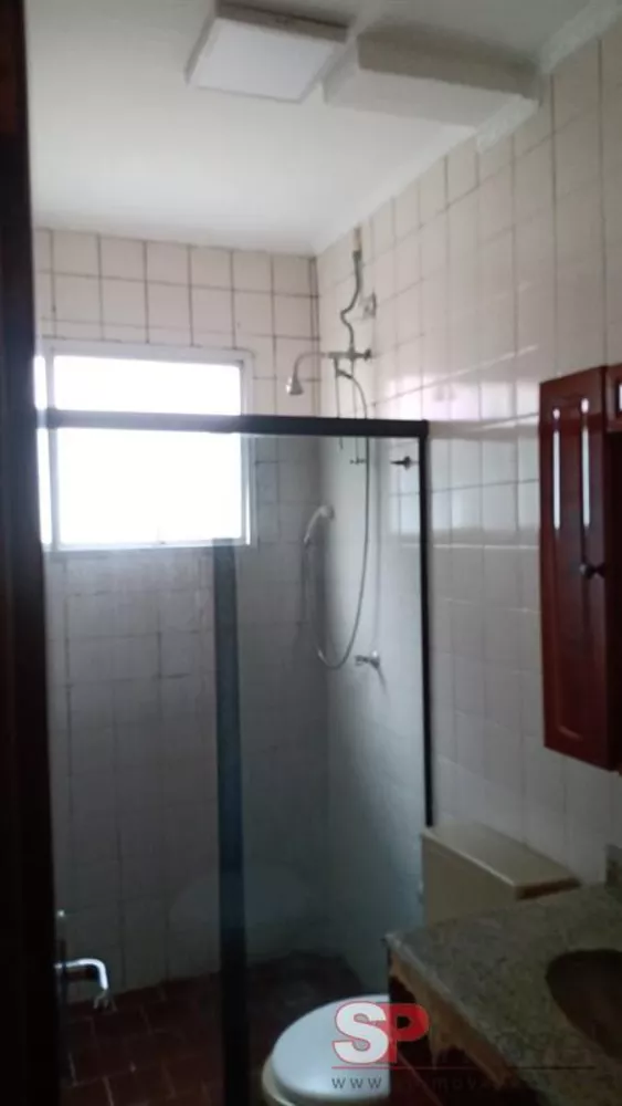 Apartamento à venda com 2 quartos, 56m² - Foto 1