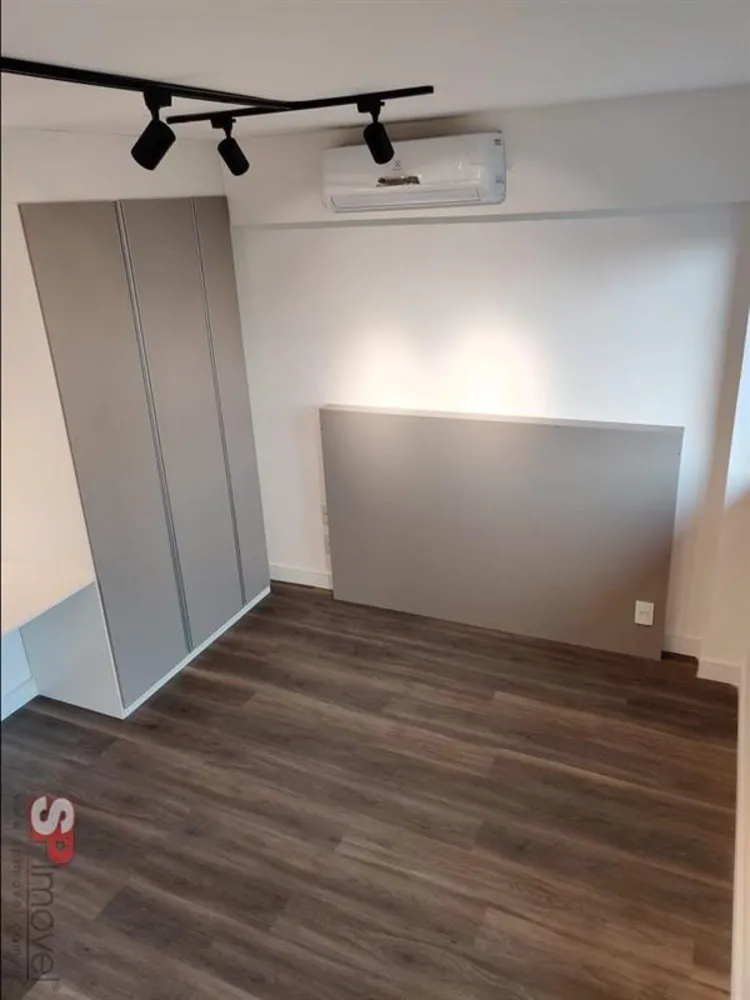 Apartamento, 1 quarto, 25 m² - Foto 6