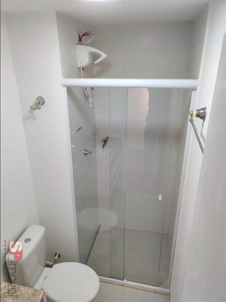 Apartamento, 1 quarto, 25 m² - Foto 7