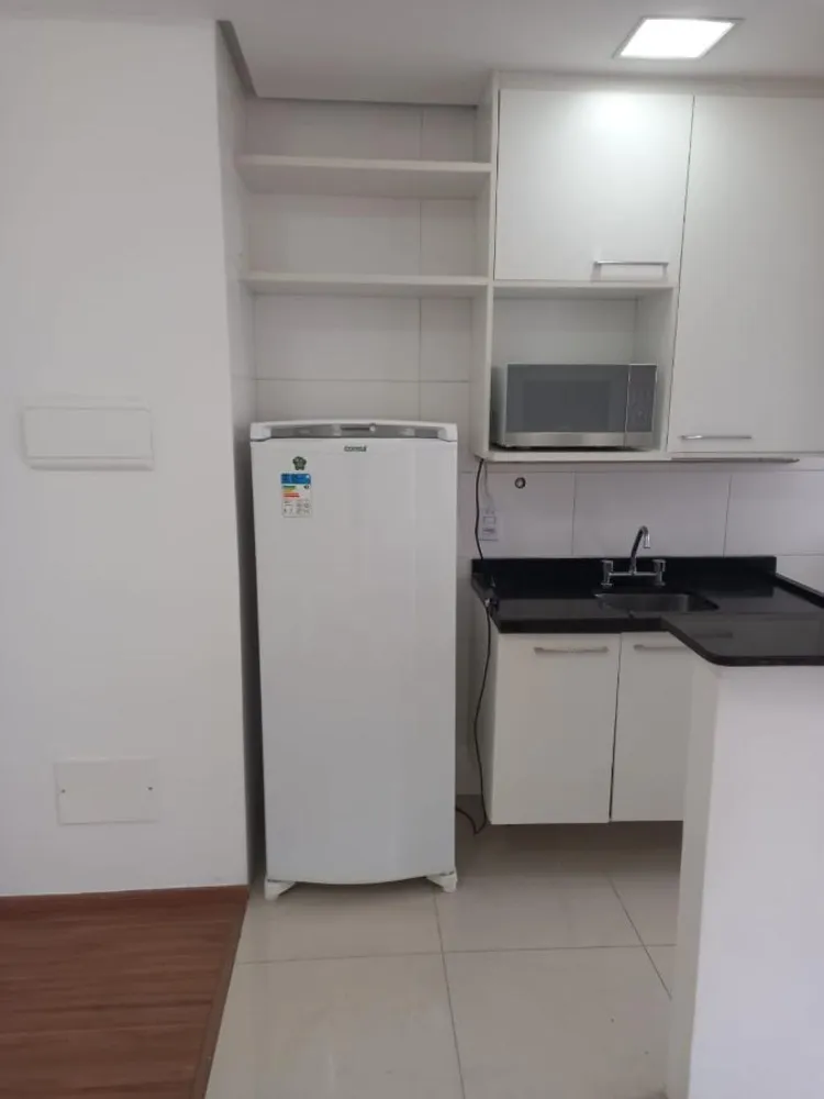 Kitnet-Studio, 40 m² - Foto 2